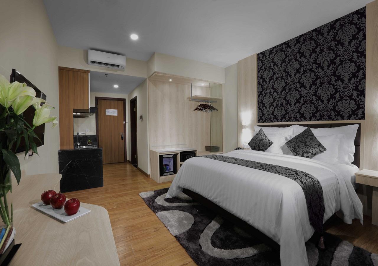 Aston Batam Hotel & Residence Nagoya Exterior photo