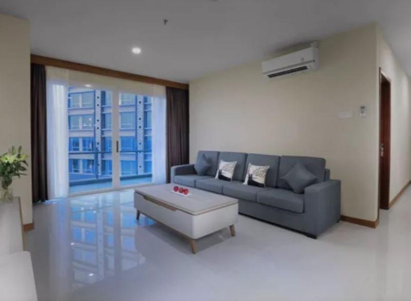 Aston Batam Hotel & Residence Nagoya Exterior photo