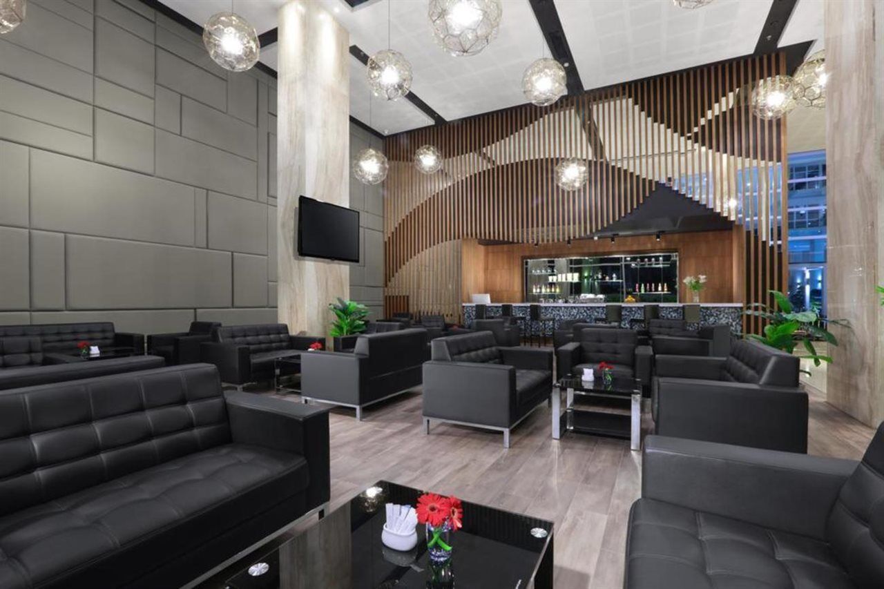 Aston Batam Hotel & Residence Nagoya Exterior photo